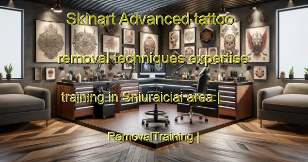 Skinart Advanced tattoo removal techniques expertise training in Sniuraiciai area | RemovalTraining | RemovalClasses | SkinartTraining-Lithuania